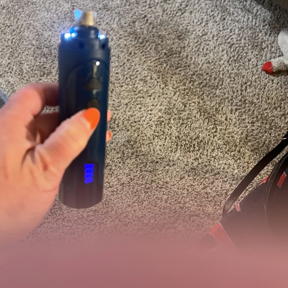 Yabife Pet Nail Grinder